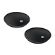 Logitech Logitech Group uitbreiding set microfoons Logitech Logitech Group uitbreiding set microfoons