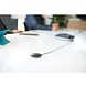 Logitech Logitech Group uitbreiding set microfoons Logitech Logitech Group uitbreiding set microfoons