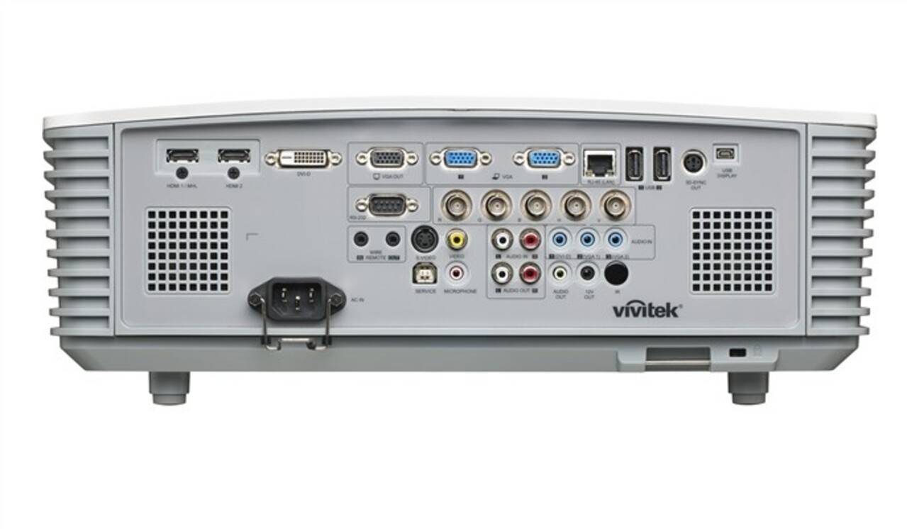 Vivitek Vivitek DH268