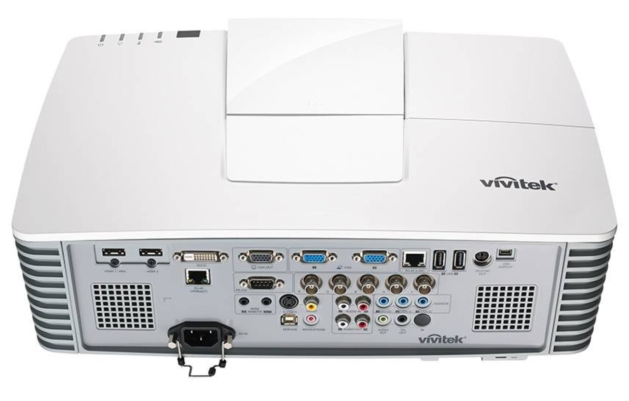 Vivitek Vivitek DH268