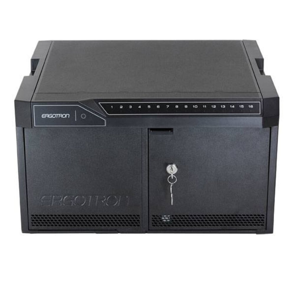 Ergotron Ergotron Desktop 16 Ergotron Ergotron Desktop 16