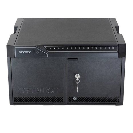 Ergotron Ergotron Desktop 16