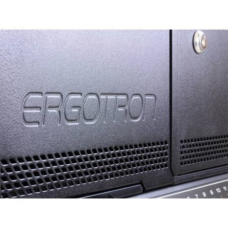 Ergotron Ergotron Desktop 16 Ergotron Ergotron Desktop 16