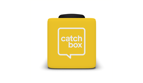 Catchbox Catchbox Module Geel Catchbox Catchbox Module Geel