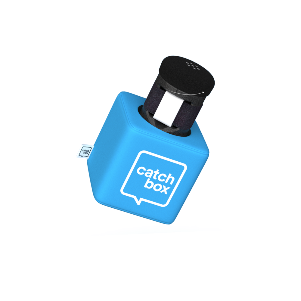 Catchbox Catchbox Module Geel Catchbox Catchbox Module Geel