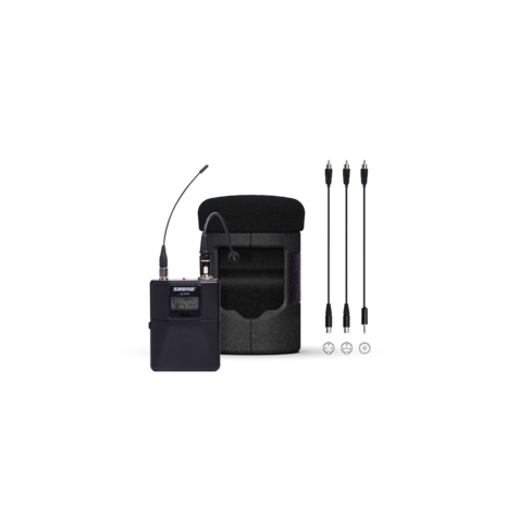 Catchbox Catchbox Module Geel Catchbox Catchbox Module Geel