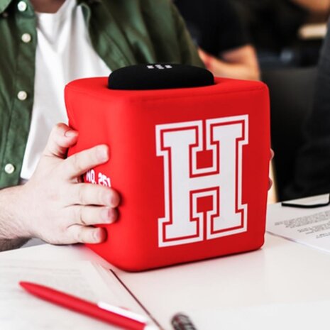 Catchbox Catchbox Module Geel Catchbox Catchbox Module Geel