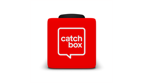 Catchbox Catchbox Module Rood Catchbox Catchbox Module Rood