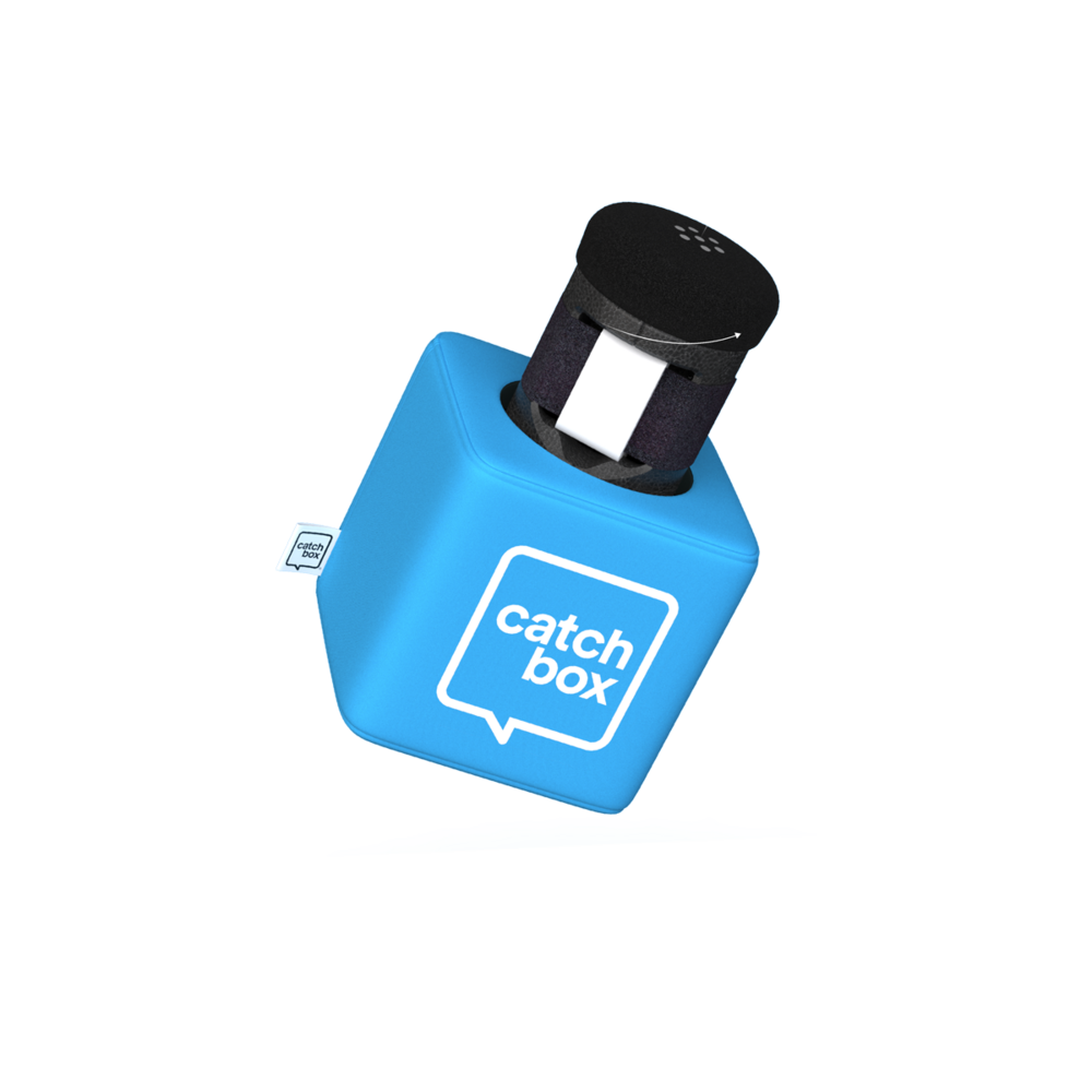 Catchbox Catchbox Module Rood Catchbox Catchbox Module Rood