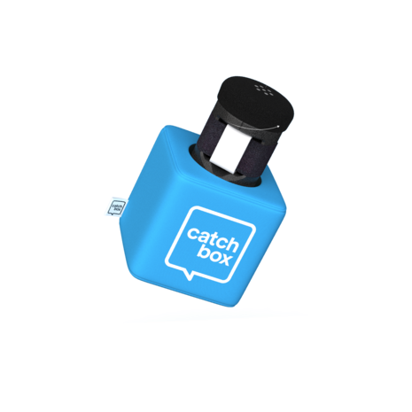 Catchbox Catchbox Module Rood Catchbox Catchbox Module Rood