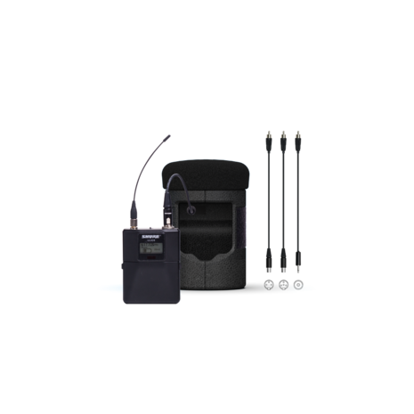 Catchbox Catchbox Module Rood Catchbox Catchbox Module Rood