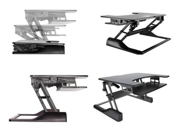 Newstar Newstar NS-WS100BLACK Newstar Newstar NS-WS100BLACK