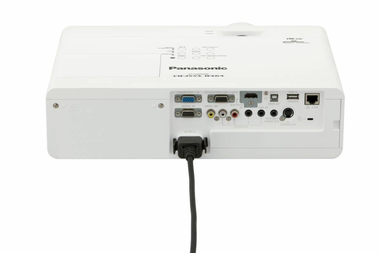 Panasonic Panasonic PT-VX420AJ Panasonic Panasonic PT-VX420AJ