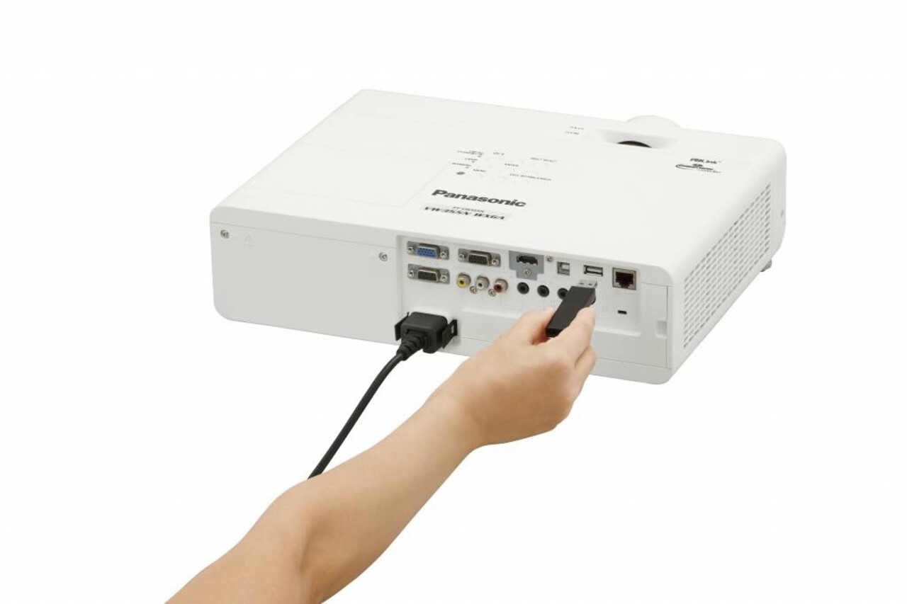 Panasonic Panasonic PT-VX420AJ Panasonic Panasonic PT-VX420AJ