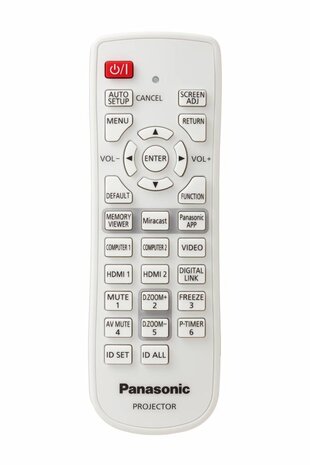 Panasonic Panasonic PT-VZ570AJ