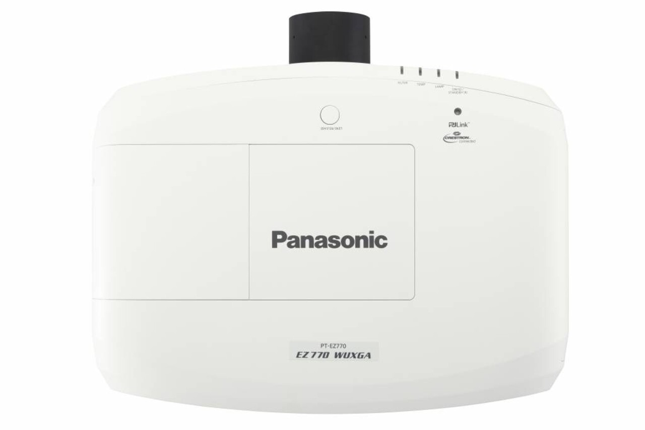 Panasonic Panasonic PT-EW730ZLEJ