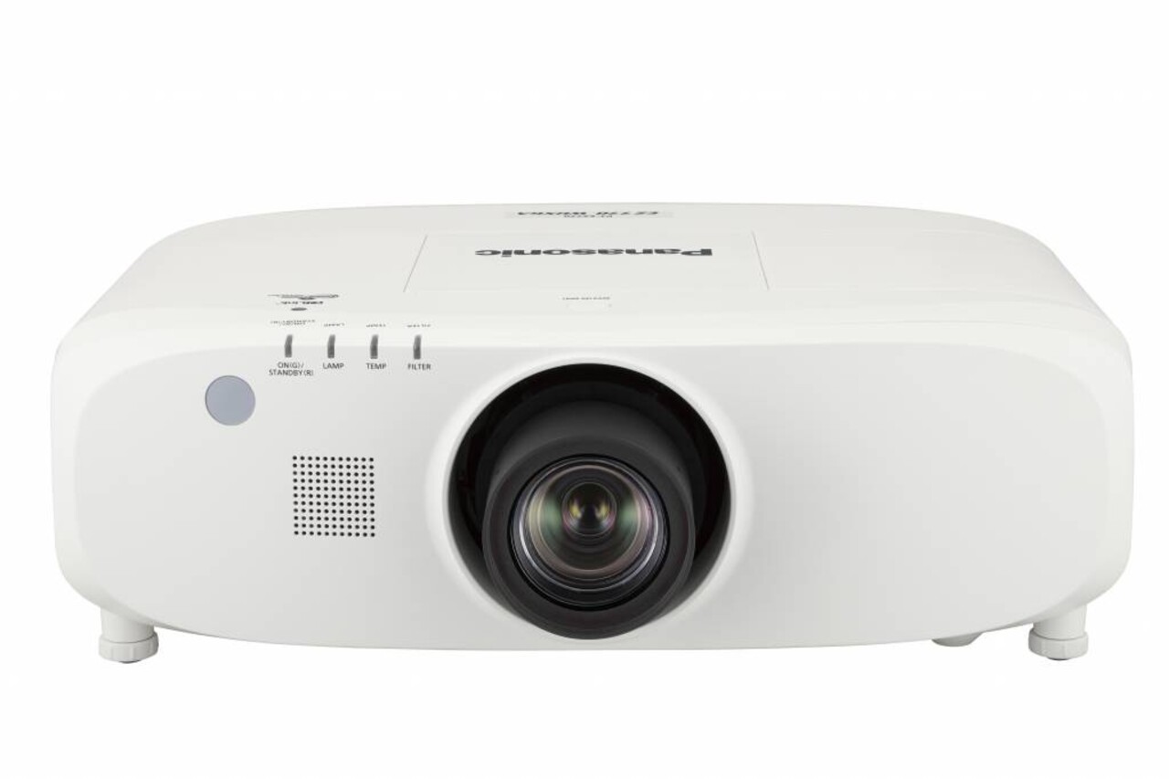 Panasonic Panasonic PT-EZ770ZLEJ