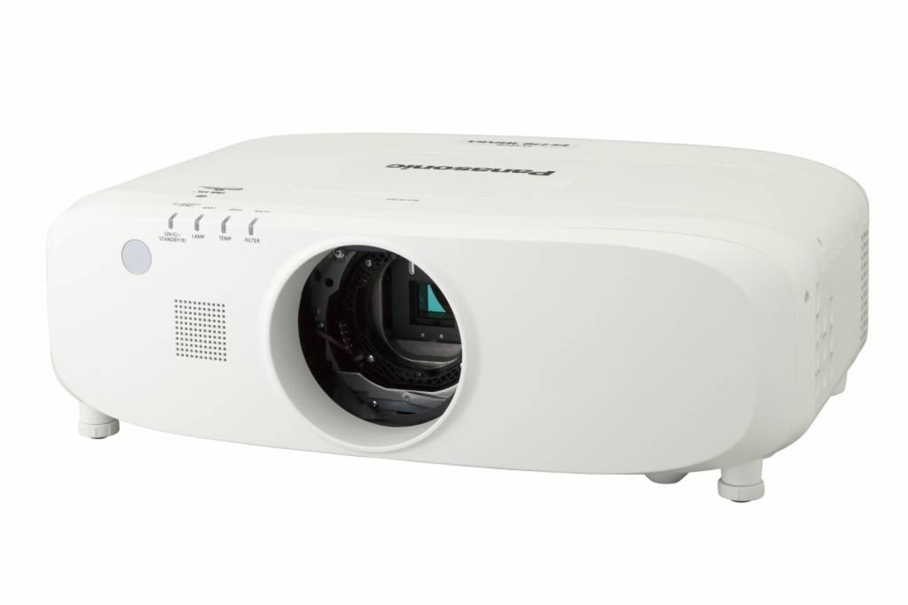 Panasonic Panasonic PT-EZ770ZLEJ