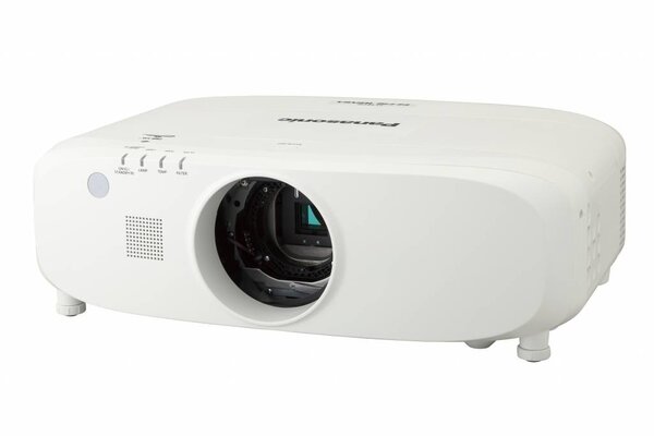 Panasonic Panasonic PT-EZ770ZLEJ