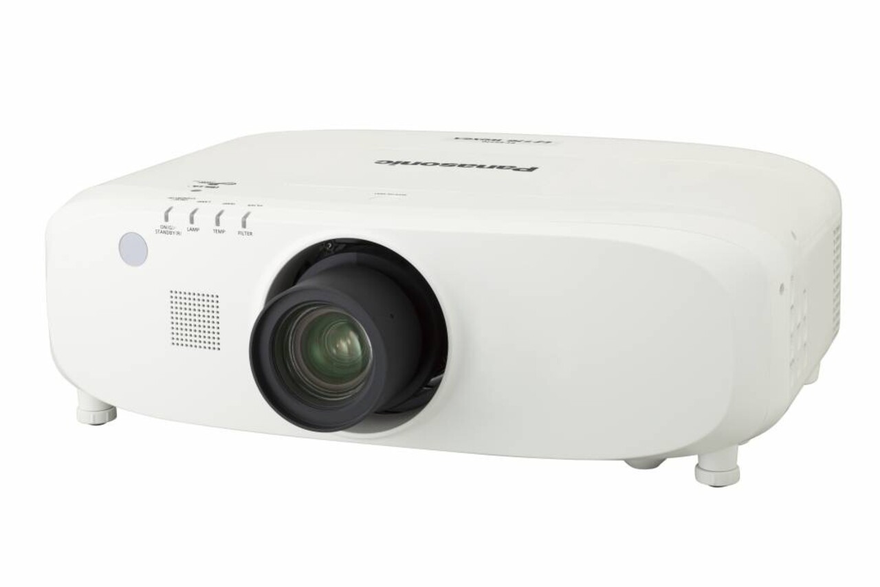 Panasonic Panasonic PT-EZ770ZLEJ