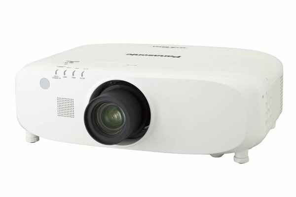Panasonic Panasonic PT-EZ770ZLEJ