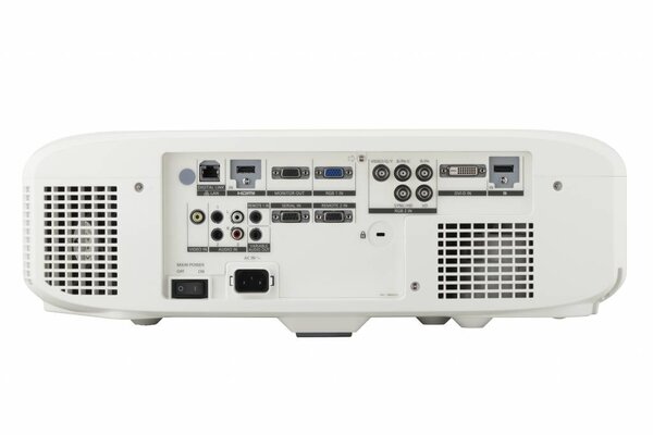 Panasonic Panasonic PT-EZ770ZLEJ