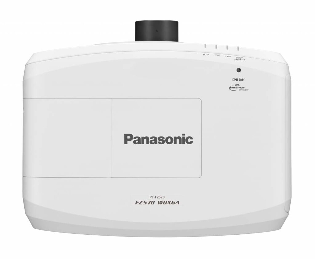 Panasonic Panasonic PT-FZ570EJ