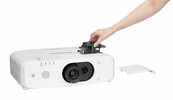 Panasonic Panasonic PT-FZ570EJ