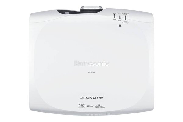 Panasonic Panasonic PT-RZ370EJ Panasonic Panasonic PT-RZ370EJ