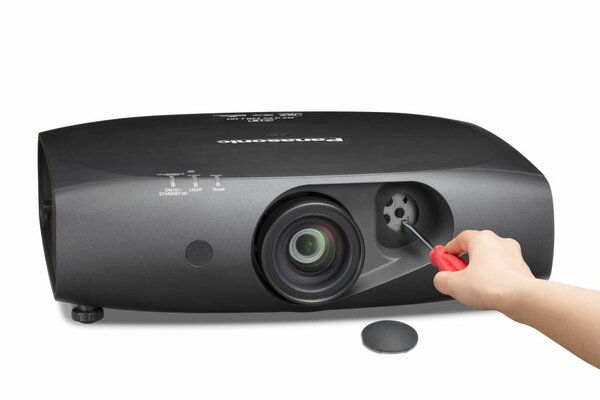 Panasonic Panasonic PT-RZ475EJ Panasonic Panasonic PT-RZ475EJ