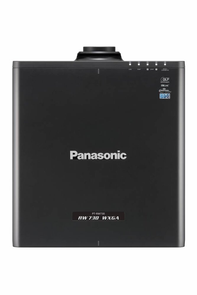 Panasonic Panasonic PT-RW730LBEJ