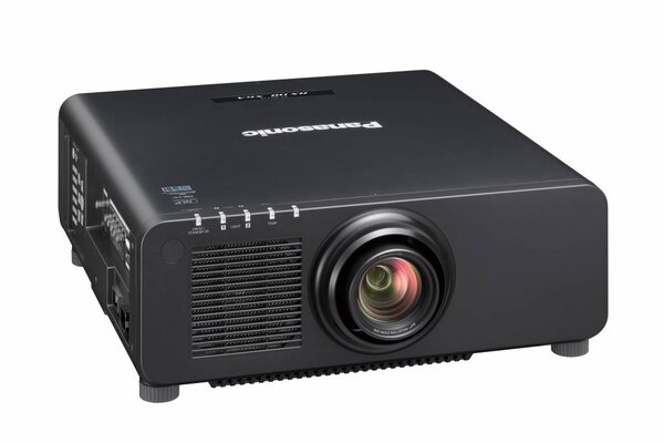 Panasonic Panasonic PT-RZ660LBEJ