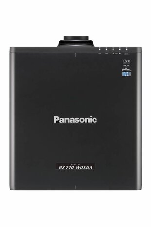 Panasonic Panasonic PT-RZ770LBEJ