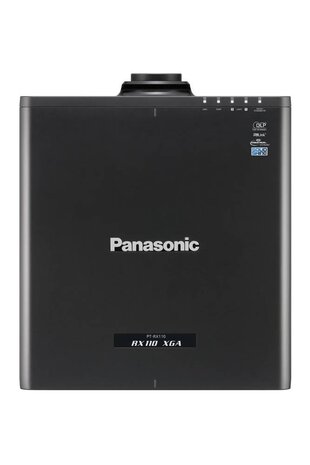 Panasonic Panasonic PT-RX110BEJ