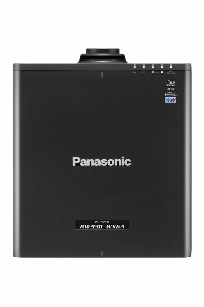 Panasonic Panasonic PT-RW930LBEJ