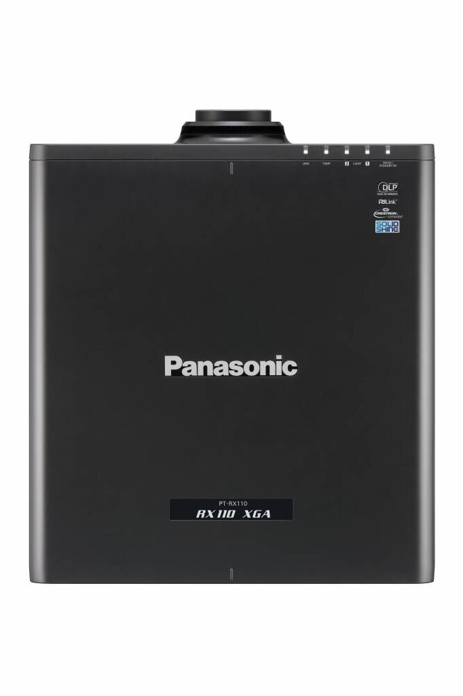 Panasonic Panasonic PT-RZ970BEJ