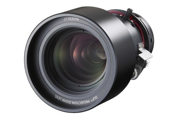 Panasonic Panasonic ET-DLE250 projectielens