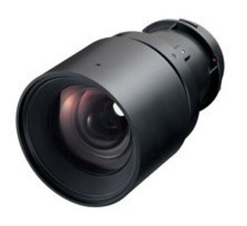 Panasonic Panasonic ET-ELW20 projectielens
