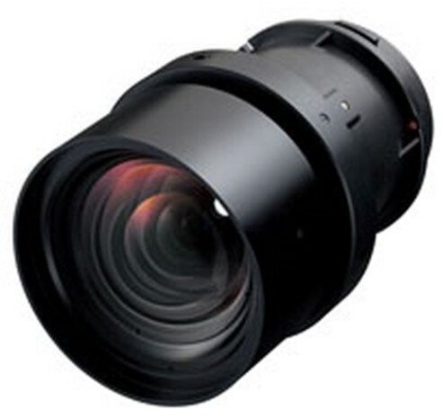 Panasonic Panasonic ET-ELW21 projectielens
