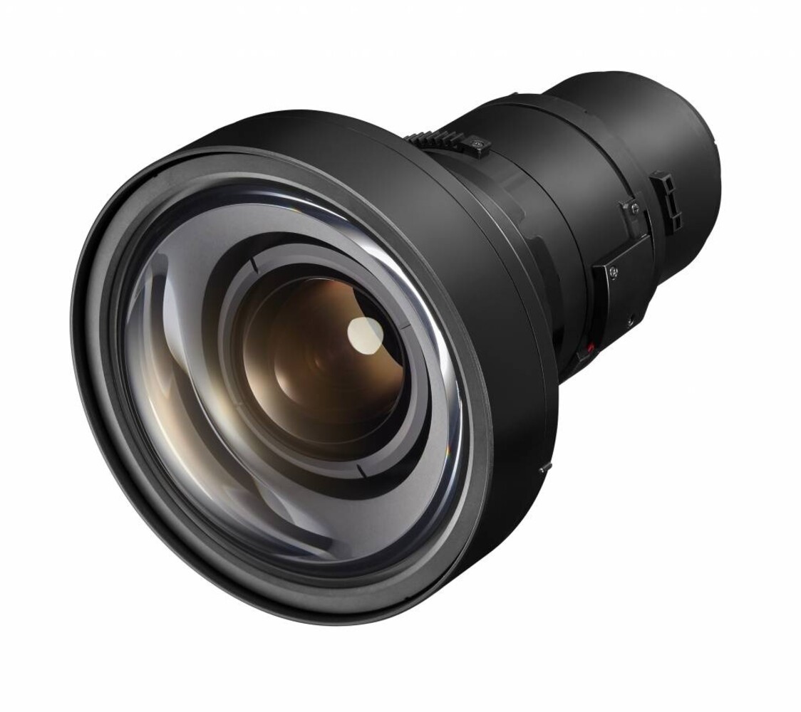 Panasonic Panasonic ET-ELW30 zoomlens Panasonic Panasonic ET-ELW30 zoomlens