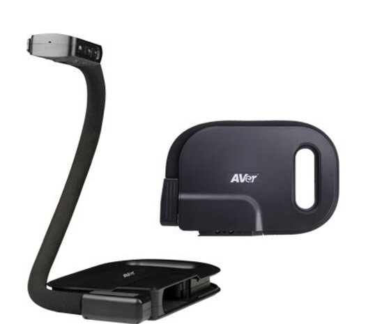AVer AVerVision U50 documentatiecamera