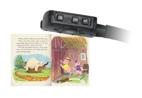 AVer AVerVision U50 documentatiecamera