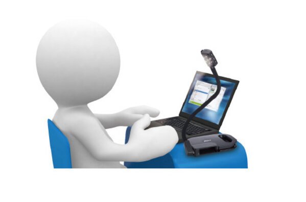 AVer AVerVision U50 documentatiecamera