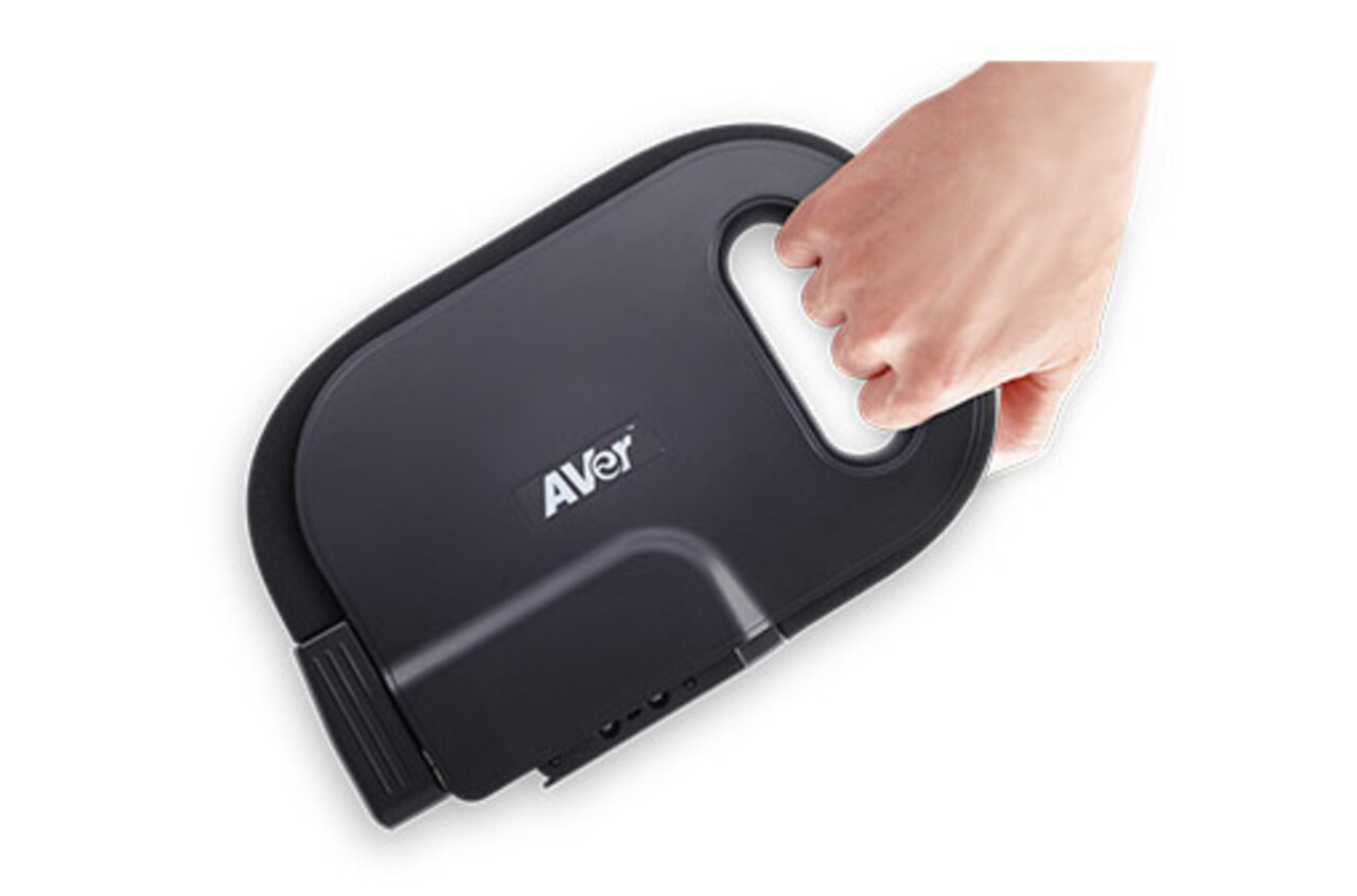 AVer AVerVision U50 documentatiecamera