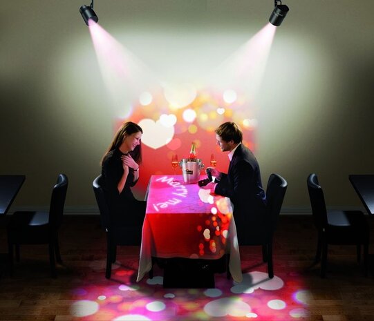 Panasonic Panasonic PT-JW130FWE