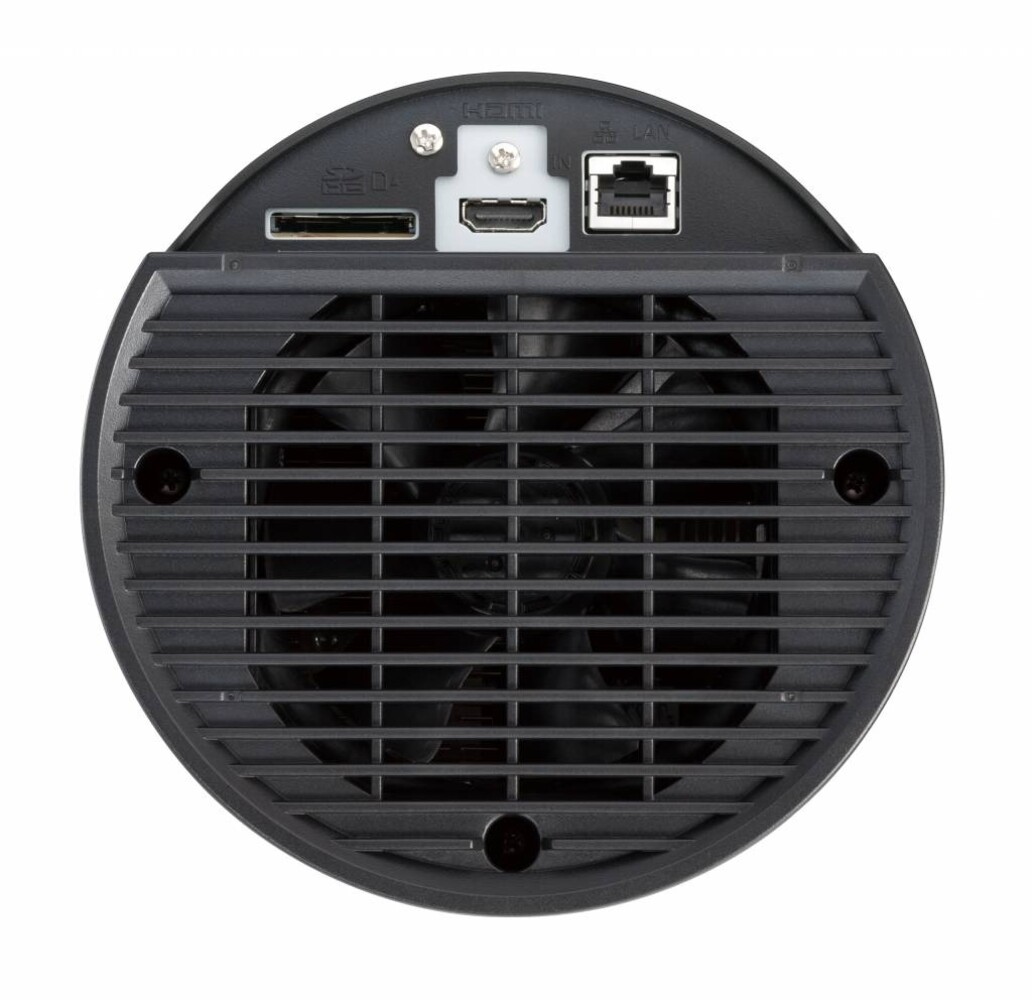 Panasonic Panasonic PT-JW130FBE