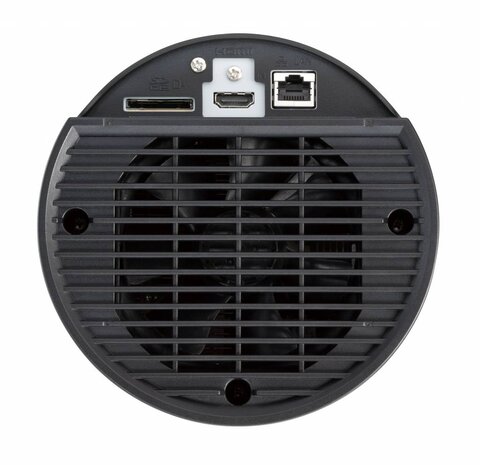 Panasonic Panasonic PT-JW130FBE