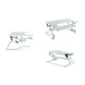 Newstar NS-WS100WHITE Newstar NS-WS100WHITE