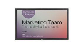 LG LG 22SM3B LG LG 22SM3B