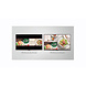 LG LG 32SM5J-B 32 inch WebOS LED public display LG LG 32SM5J-B 32 inch WebOS LED public display